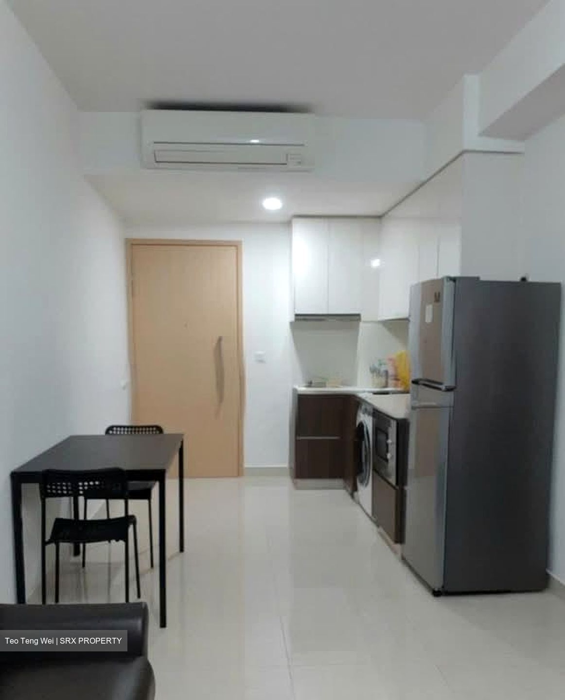 La Fiesta (D19), Condominium #595604271